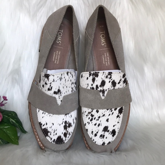 TOMS Women’s shoes Malory flat size 6 - Picture 6 of 15